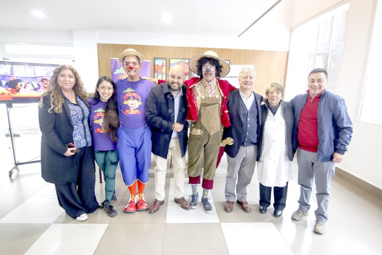 Agrupaciones teatrales buscan hacer reír  a los curicanos con el Festival El Tortaso