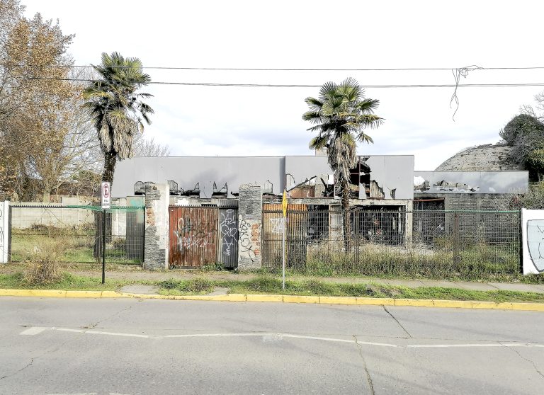 Corporación Cultural de Curicó trabaja para implementar Oficina de Turismo Religioso