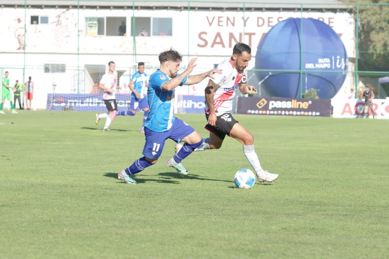 “Fuimos por todo y quedamos sin nada”