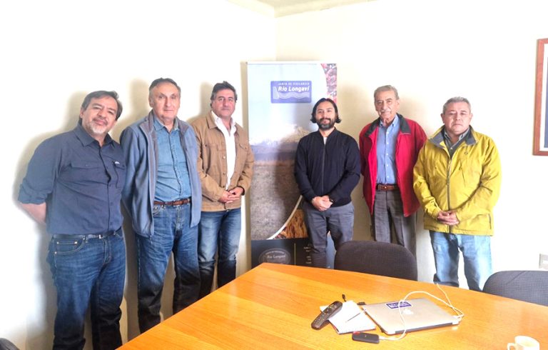 Embalse Longaví: Explican proceso  vinculado a estudio de factibilidad