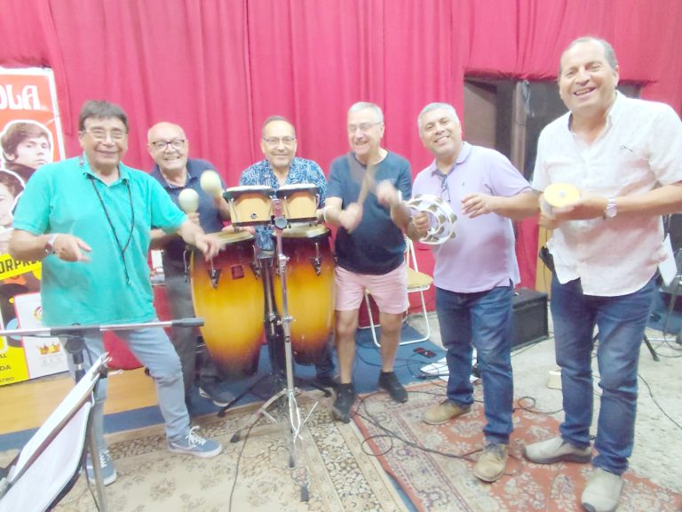 Centro Cultural Victoria Rex presenta  el espectáculo “Disfrutando el Otoño”