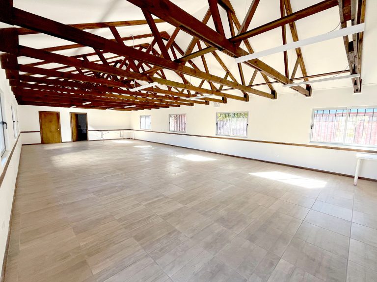 Anuncian millonaria  inversión para  mejorar 13 sedes  vecinales