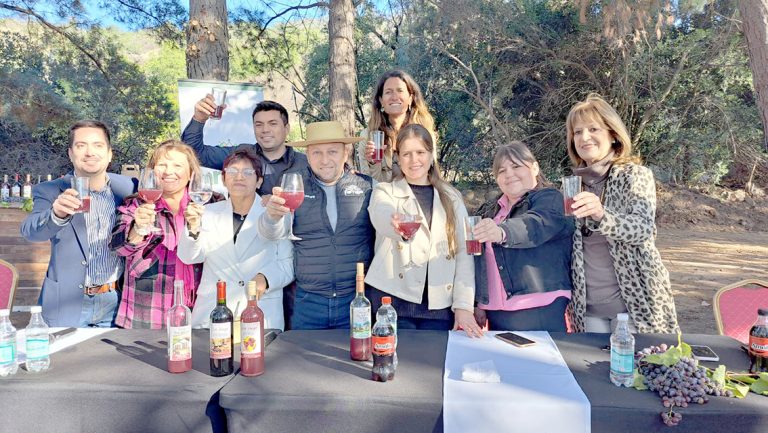 El viernes se encienden las parrillas en la Fiesta de la Chicha de Rincón de Mellado