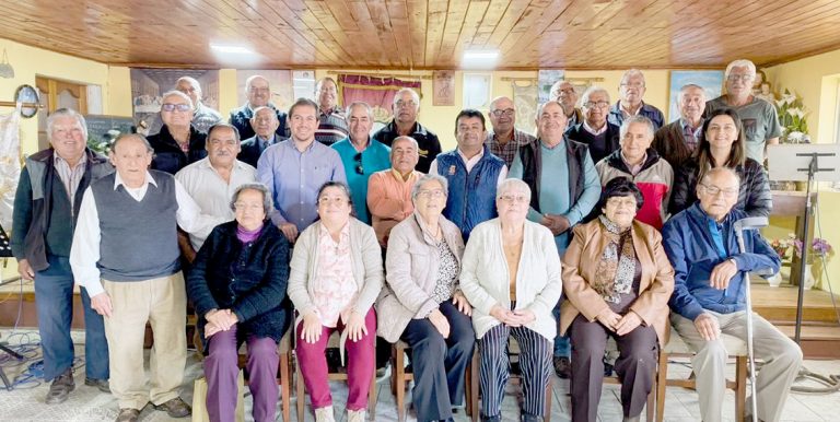 Sociedad de Obreros “Los Josefinos”  celebró sus 137 años de vida