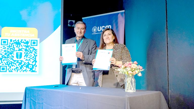 Presentan resultados del Mapa Nutricional Junaeb en el Maule