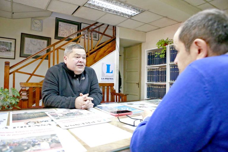 “La visita de Francisco a Chile no solo repercutió acá, sino en todo el Mundo. Hubo un giro. Francisco llamó las cosas por su nombre y enfrentó la situación”