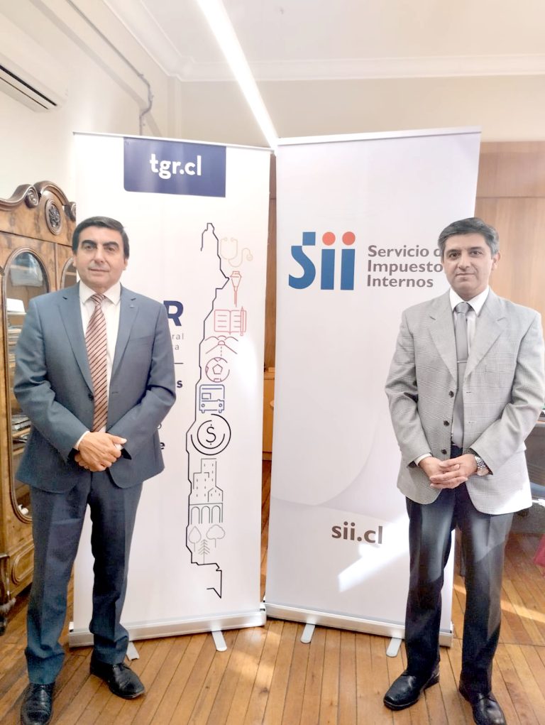 SII recibirá más de 243.400 declaraciones y  hará propuestas a 196.747 contribuyentes