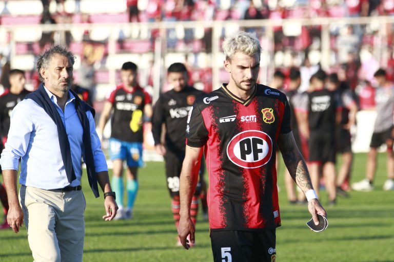 En la capital Rangers busca su “resurrección” ante Magallanes