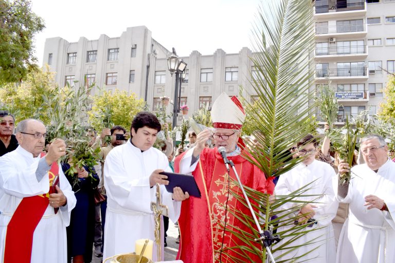 Acogida a Cristo en la vida de cada creyente