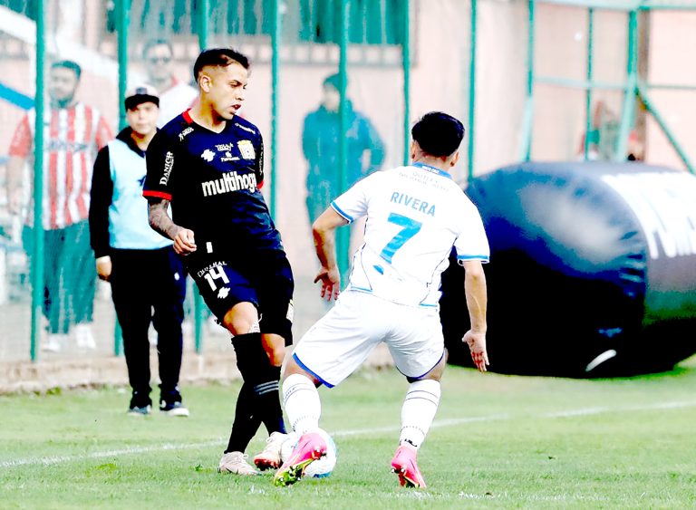 El Curi no depende de sí en Copa Chile
