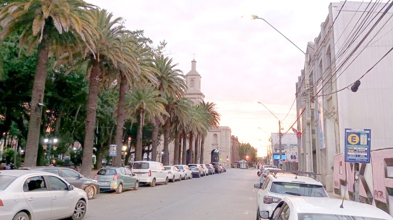 Dos comunas de la Región del Maule entre las ciudades con mejor entorno urbano del país