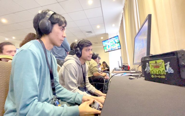 Talca se posicionó como nuevo polo del gaming nacional con masivo Torneo Nacional de Smash