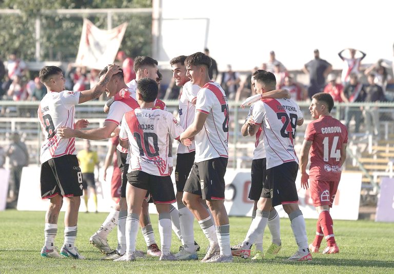 Se quieren despedir con una victoria