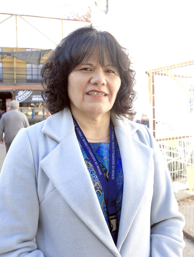 Seremi de Desarrollo Social asegura que aumento de familias en situación precaria es por alza migratoria