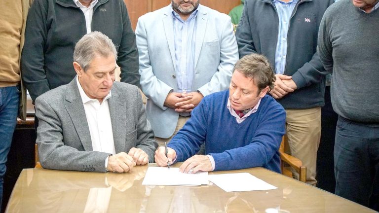 Tras nueve años: gobernadores del Maule y Mendoza retomarán Comité de Integración Chileno-Argentino