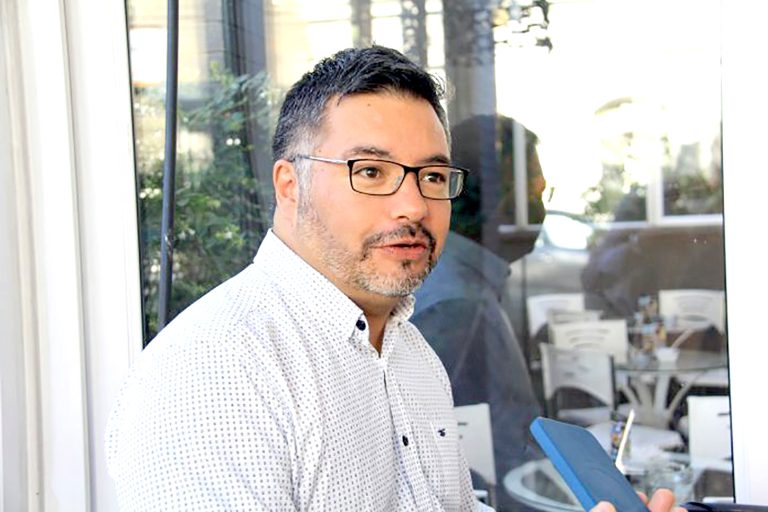 “Va en contra de la probidad y la responsabilidad que se espera”