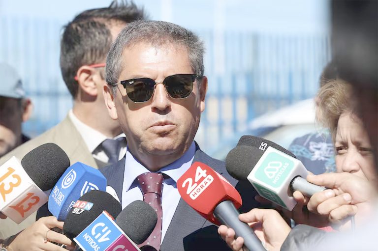 Hallan restos óseos en pesquera e investigan si podrían ser de pescadores maulinos desaparecidos