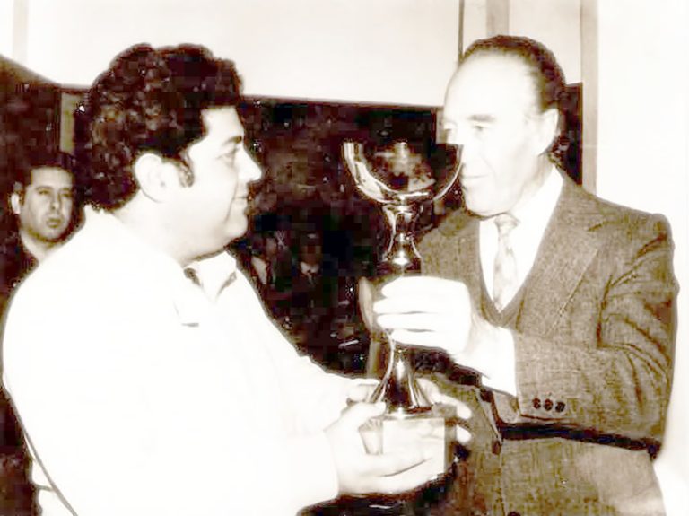 La vida e historia del  Maule en imágenes de  las últimas siete décadas