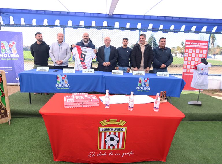 “Esperamos un lleno total”