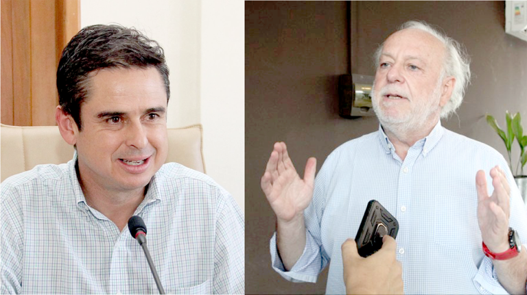 Piden investigar a fondo viajes al  extranjero con licencias médicas