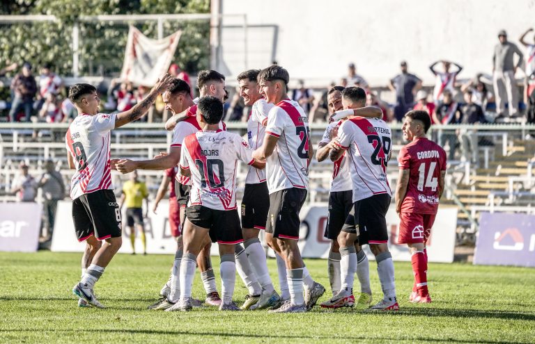 El Curi desciende al décimo lugar