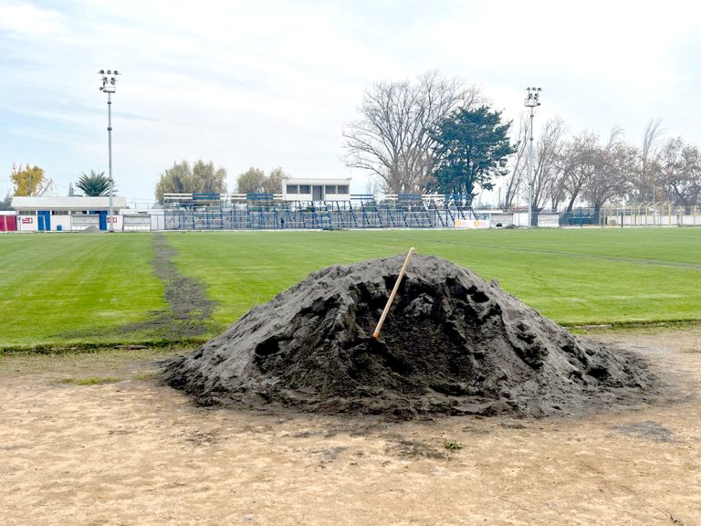 Todo avanza para el estreno molinense