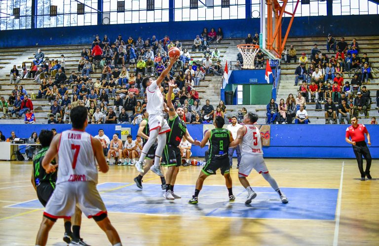 Truenos sale a mantener el invicto ante Tinguiririca