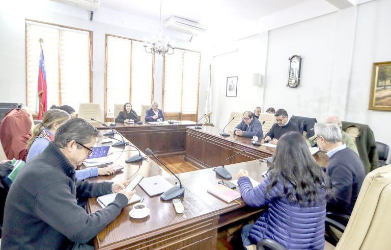 Déficit municipal: Exponen informes  al concejo cuyas cifras no coinciden