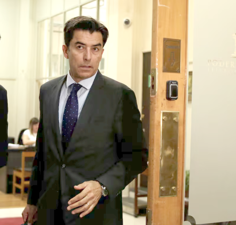 Familiares de pescadores indignados con abogado del  Cobra que cuestionó actuar de tripulantes del Bruma