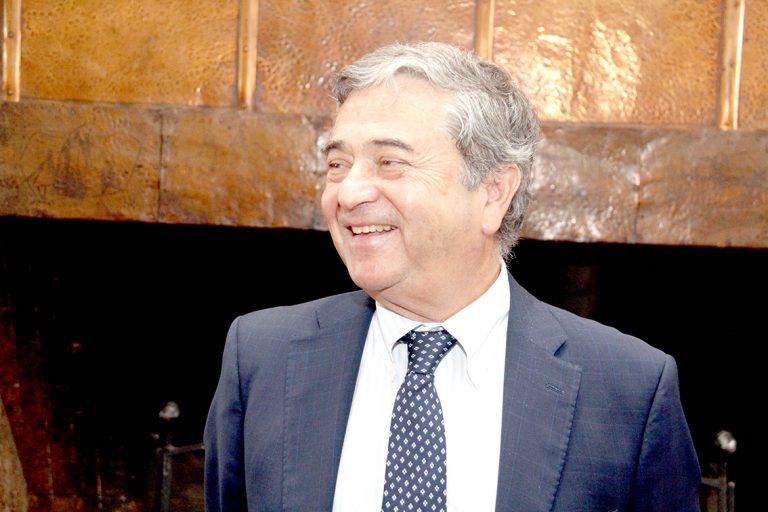 Valoran avance que presenta proyecto que simplifica los trámites para la construcción de embalses agrícolas