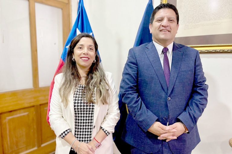 Autoridades destacan entrada en vigencia  de la Ley que regula funerales de riesgo