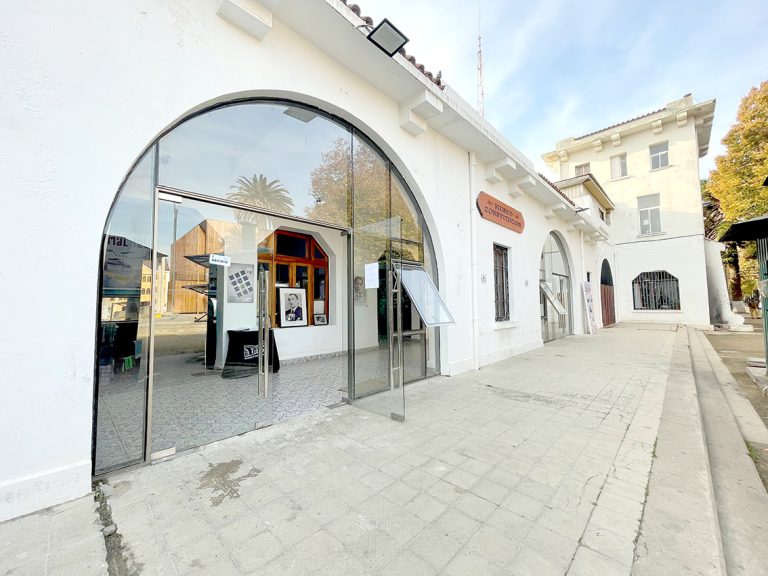 Municipio de Constitución invita a la comunidad a conmemorar el Día Internacional de los Museos