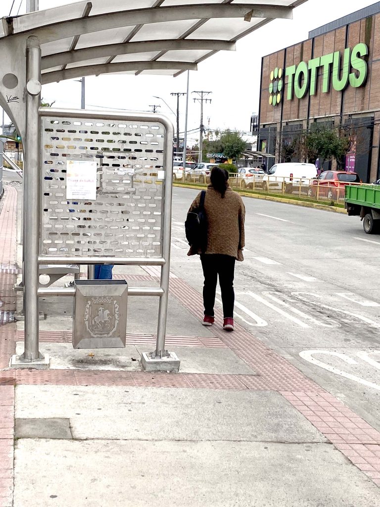 Sin transporte público en horas clave: Exigen  mayor fiscalización tras denuncia ciudadana