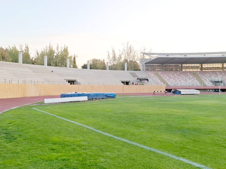 Etapa final del Estadio La Granja requerirá de “más dinero y tiempo”