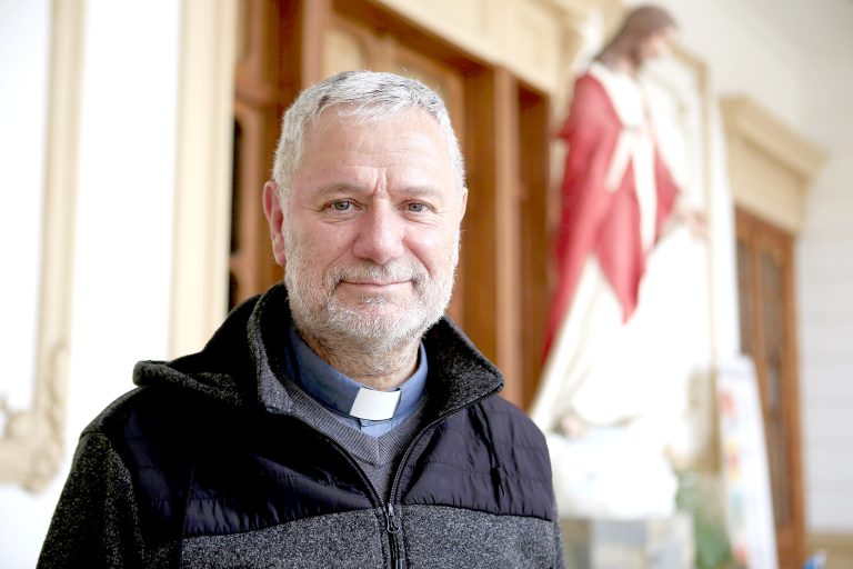 “Francisco nos enseñó que un Papa debe estar  más cerca de ser un pastor que un príncipe”