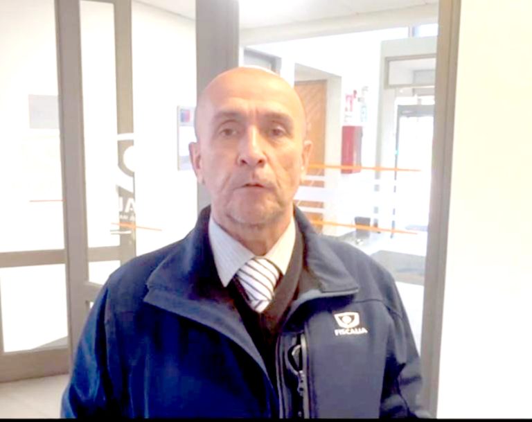 Prisión preventiva para mujer que robó tarjetas de crédito a una adulta mayor