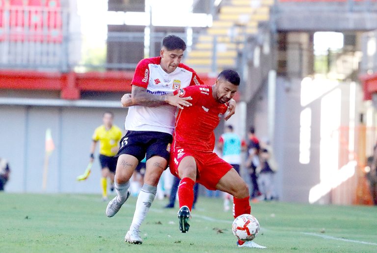 Comienza a jugarse la fecha final