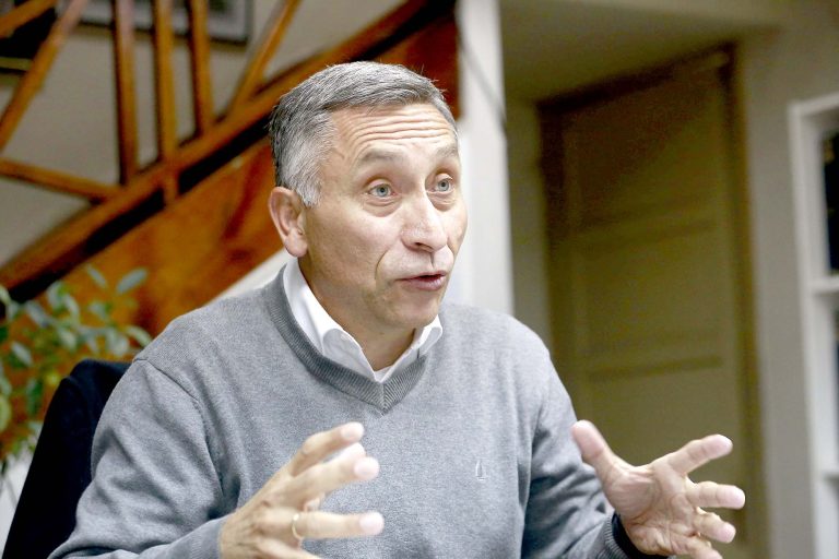 “Ha sido un mal Gobierno  también porque llega al  poder a través del ejercicio  de la violencia, tensionando  el sistema político y debilitando  el Estado de Derecho”