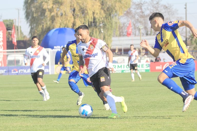 De una “U” a otra “U”