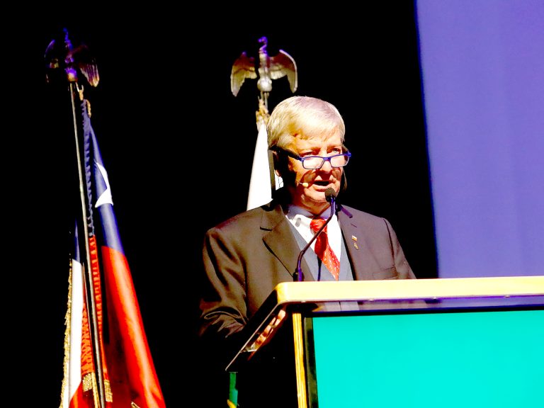 El “fantasma” del déficit económico  marcó la cuenta pública en Curicó