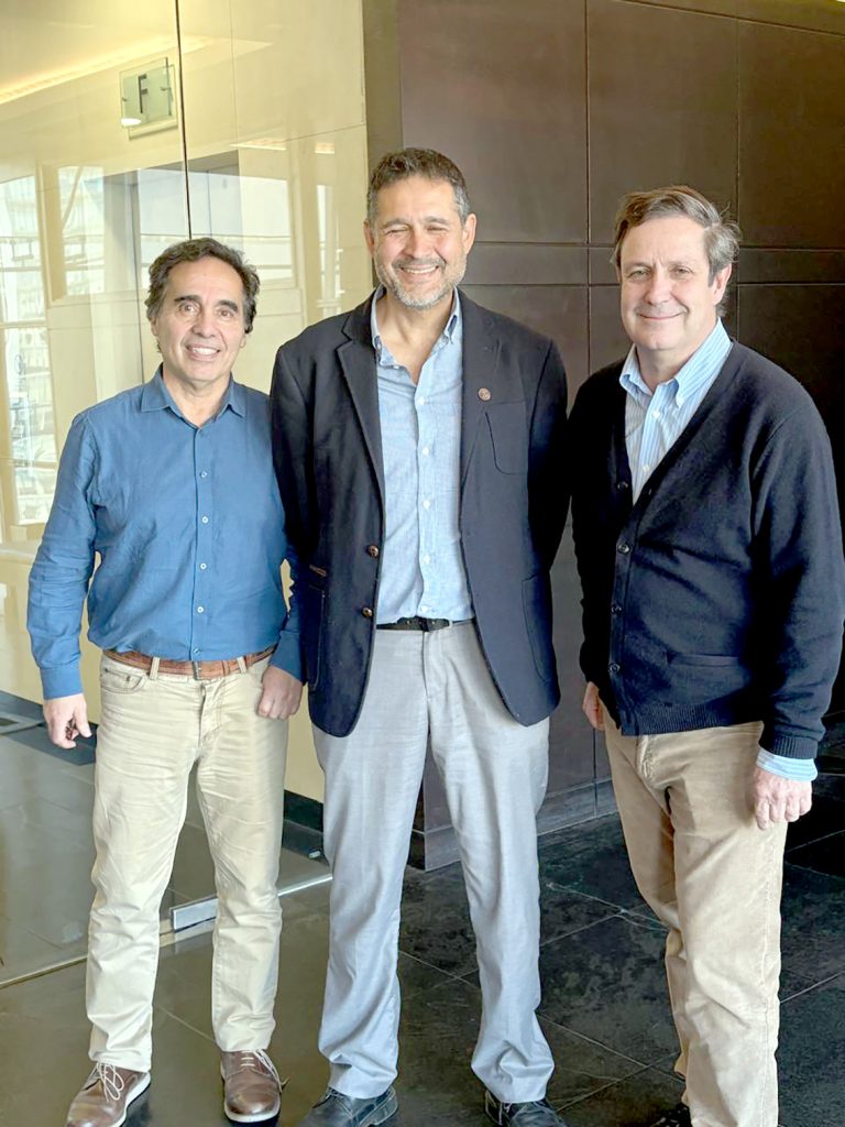 Economista atribuye bajo desempleo regional a la alta producción de cerezas