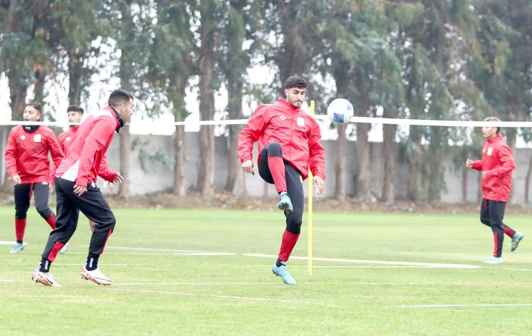 Confían en su primera victoria como local