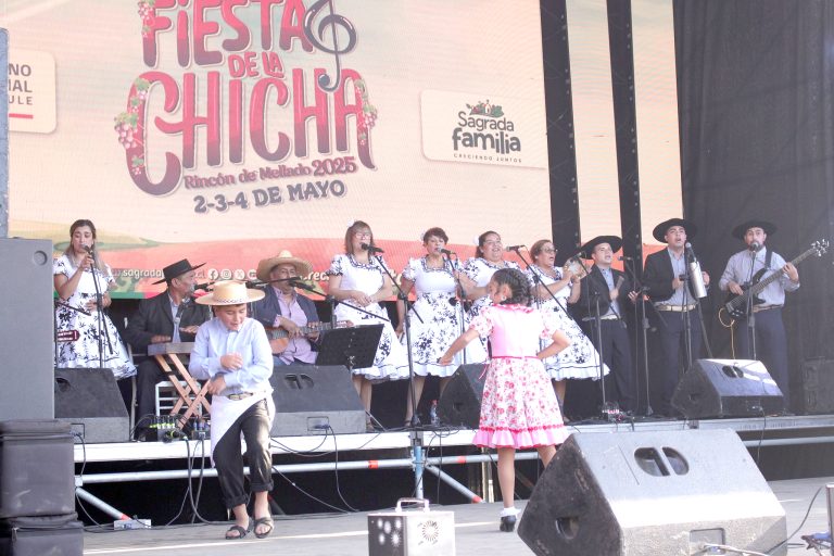 Tradición, folclor  Y miles de personas