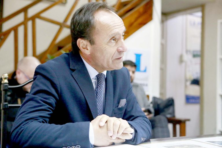 “Siempre soñé jugar  al fútbol. Fue mi sueño de niño y ponerle la guinda de la torta, levantando la Copa Libertadores de América fue lo más gratificante”