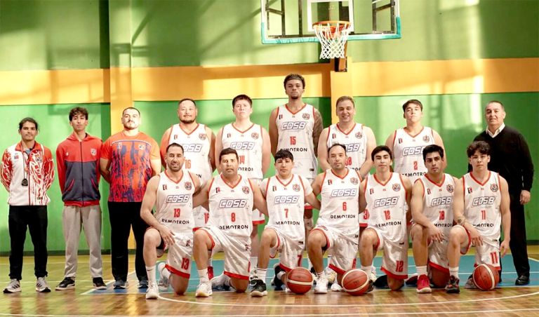 Liga Dos: CDSC Constitución busca clasificación a playoffs enfrentando  de local a Municipal Chillán