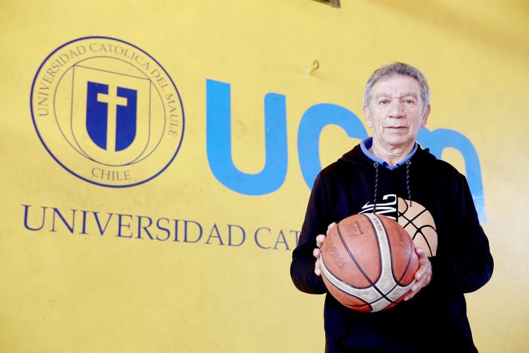 “Hay muchos colegios que no tienen infraestructura  deportiva como para trabajar todo el año. A veces no tienen ni clase de educación física, no tienen deporte”