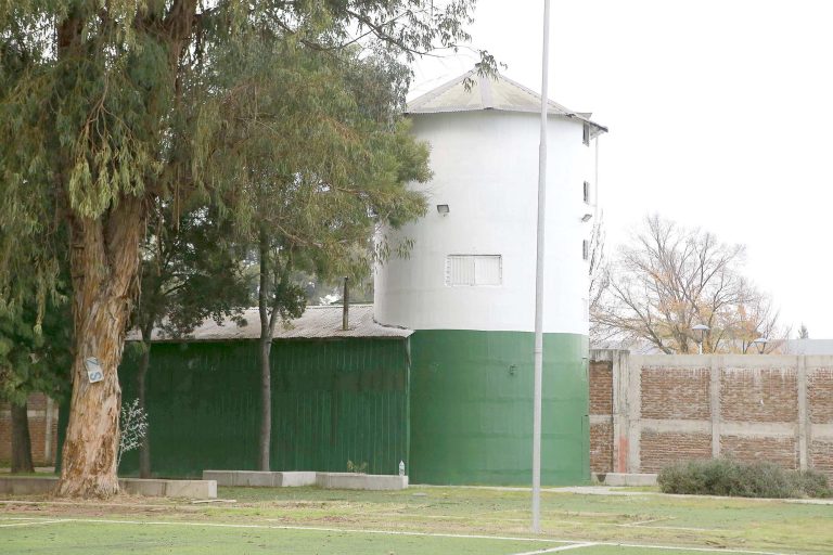 En el excentro sename se instalaría  Escuela de formación de carabineros