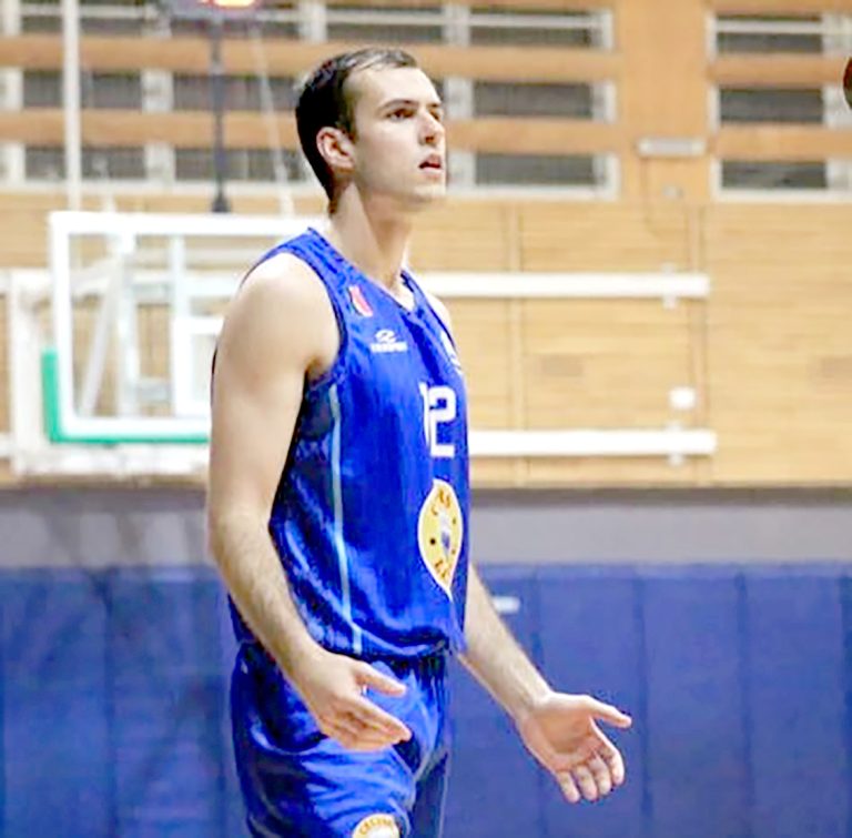 Cuatro maulinos disputarán semifinales de Liga Nacional del Básquetbol