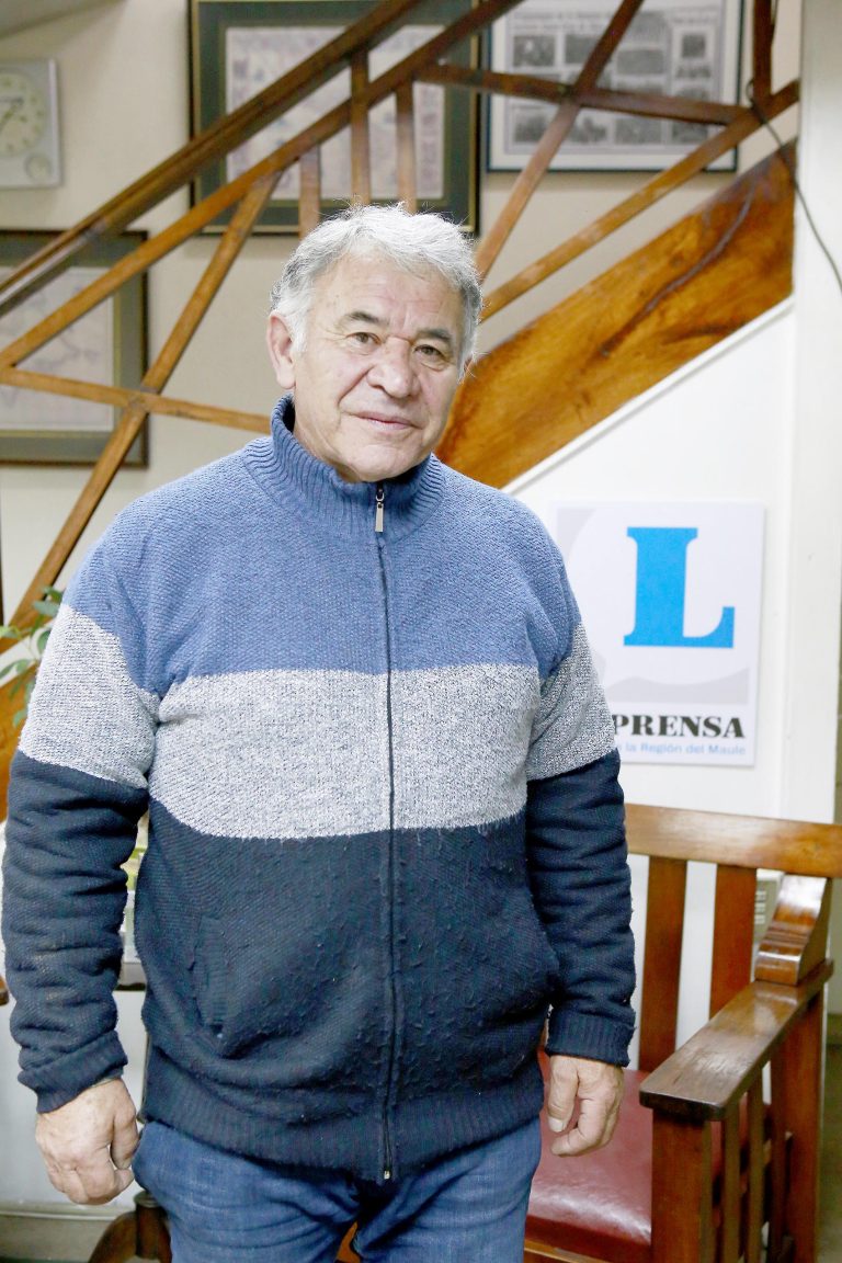 ¿Qué fue de tu vida Eduardo “Lalo” Vilches?