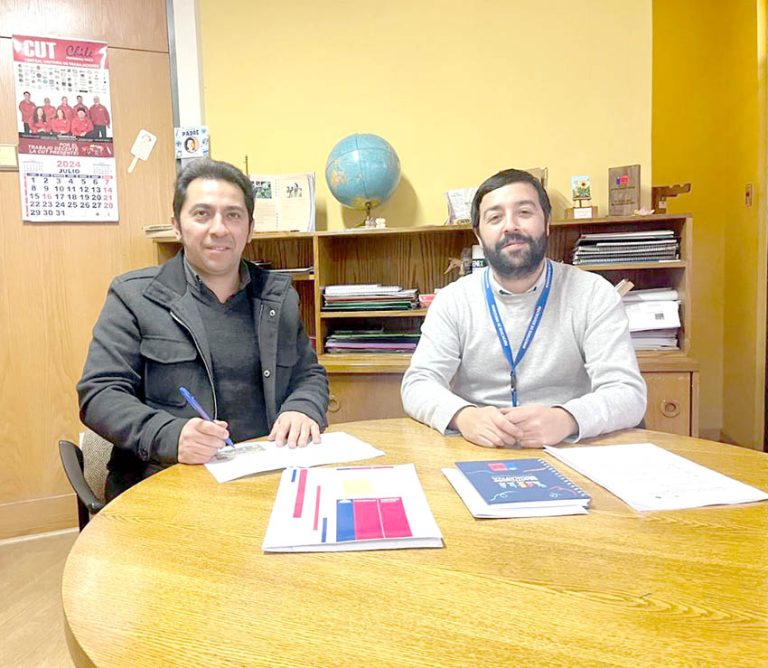 Iniciaron proceso de formación a profesionales de la educación